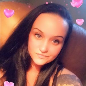 Meet your Posher, Kristen